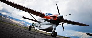 Gem Air Flights from Salmon, Idaho