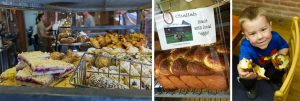 Odd Fellows Bakery - Salmon, Idaho