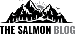 The Salmon Blog